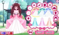 Dress up princess doll Screen Shot 4