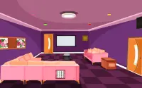 Escape Games-Puzzle Livingroom Screen Shot 11