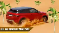 Dubai Jeep Drifts Desert Legend: Speed Drifting 3D Screen Shot 3