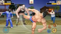 Street Fight: Beat Em Up Games Screen Shot 4