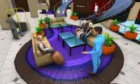 Virtual Hotel Manager Restaurant Job Simulator Screen Shot 9