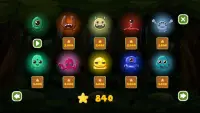 Shooter of Bubbles - Minions in Trouble Screen Shot 5