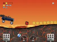 Hill Climb Racing Screen Shot 16