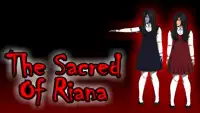 The Sacred Riana Battle Zombie Screen Shot 3
