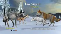 Fox World Multiplayer Screen Shot 0