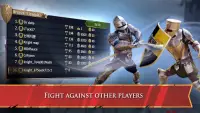 Knights Fight 2: Kehormatan & Kejayaan Screen Shot 2