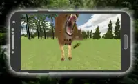 Wild Lion Hunting Screen Shot 3