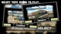 Turbo Ruang Balap RC Racing 3D Screen Shot 1