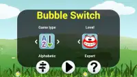 Bubble Switch Screen Shot 4