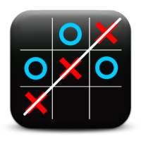 Tic Tac Toe HD