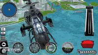 Helicopter Simulator SimCopter Screen Shot 6