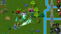 Forgotten Tales Online MMORPG Screen Shot 11