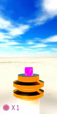 Shimmer ans Shine Jelly Shoot - Arcade Screen Shot 0