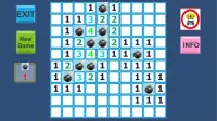 Minesweeper Screen Shot 7