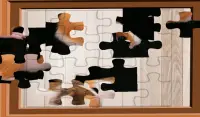 Puzzle Hamster - Tout simplement magnifique Screen Shot 13