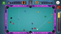 8 Ball - Pool Billiards Screen Shot 6