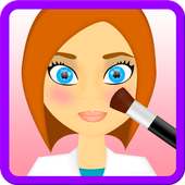 makeup doctor games