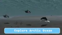 Orca Simulador de orcas Screen Shot 2