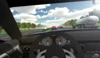 Highway Traffic Racer Screen Shot 2