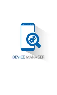 Device Manager Screen Shot 0