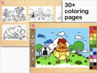 Yuppy: educational games for children Screen Shot 9