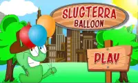Slugterra Balloon Screen Shot 2