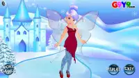 winter fairy Screen Shot 3