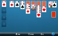Пасьянс (Solitaire) Screen Shot 3