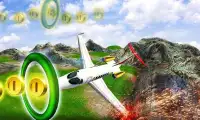 Flight Landing Sim 2018 Screen Shot 3