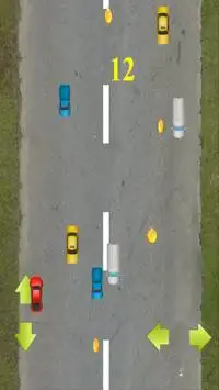 Drive Car Speed Screen Shot 1