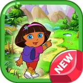 Little Dora Magical Adventure