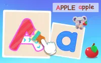 Chuchume ABC - English Learning Games Screen Shot 1