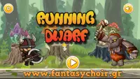Running Dwarf - Fantasy Choir Screen Shot 0
