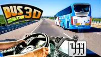Bus Simulator : Tourist Bus Drive 3D 21 Screen Shot 0