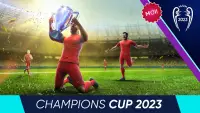 Football Cup 2023 - Bóng đá Screen Shot 1