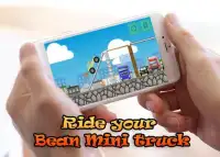 Mr Beam -  Mini Monster Car HD Screen Shot 0