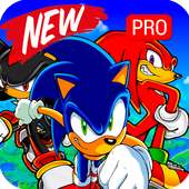 Pro Sonic Dash 2 Game 2017 Tips