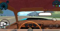 Parking  car simulator Screen Shot 6