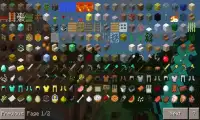 Mod Many Items for MCPE Screen Shot 2