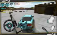 Drift Car Simulator 3D Screen Shot 6