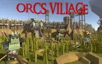 Lords Craft : War of races Screen Shot 1