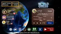 kejuaraan catur dunia Screen Shot 0
