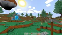 Live magic craft 2018 Crafting and Survival Screen Shot 2