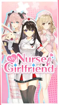 My Nurse Girlfriend : Sexy Ani Screen Shot 0