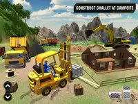 City Construction Simulator: Design & Build Town Screen Shot 9