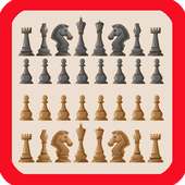 Famous Chess Game