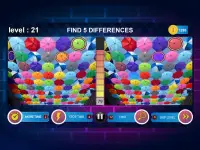 Differences Games: Spot it! Screen Shot 6