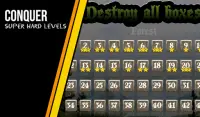 Destroy all boxes - Free Screen Shot 1