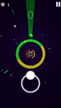 Color Loop - Endless challenge Screen Shot 12