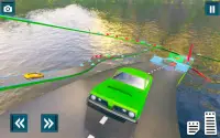 Extreme Car Stunts Mania: Drift Wheels Racing Screen Shot 0